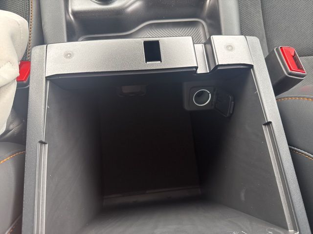 2026 Ford Explorer Tremor Watertown SD