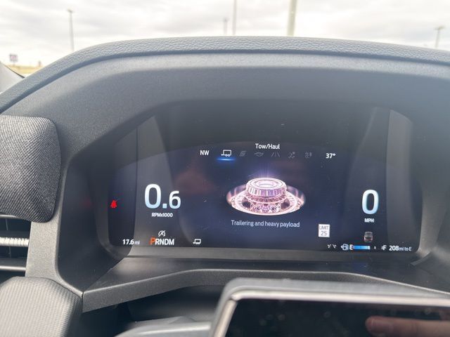 2026 Ford Explorer Tremor Watertown SD