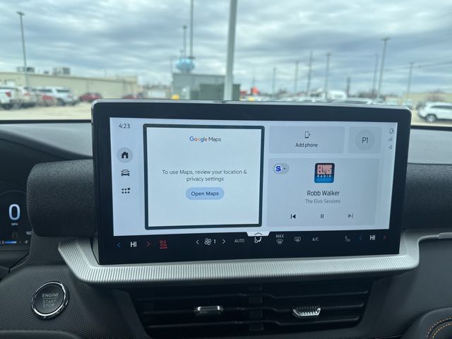 2026 Ford Explorer Tremor Watertown SD