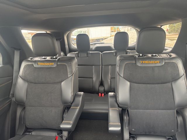 2026 Ford Explorer Tremor Watertown SD