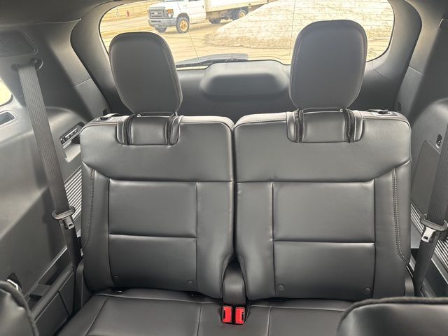 2026 Ford Explorer Tremor Watertown SD