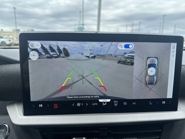 2026 Ford Explorer Tremor Watertown SD