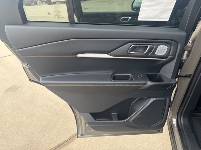 2026 Ford Explorer Tremor Watertown SD