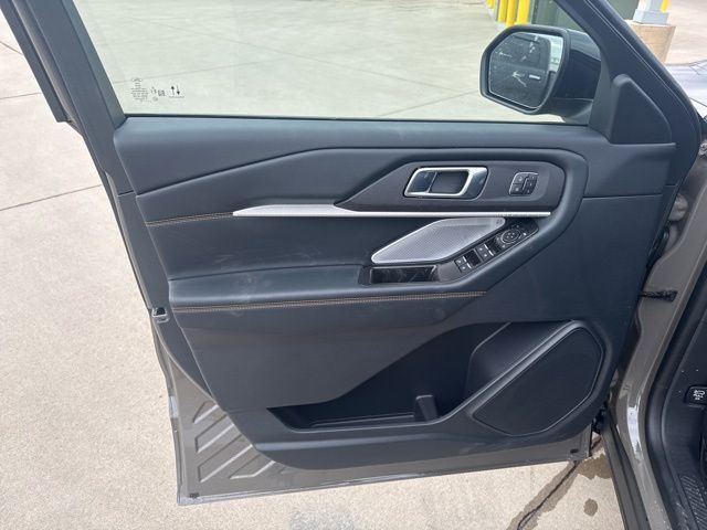 2026 Ford Explorer Tremor Watertown SD