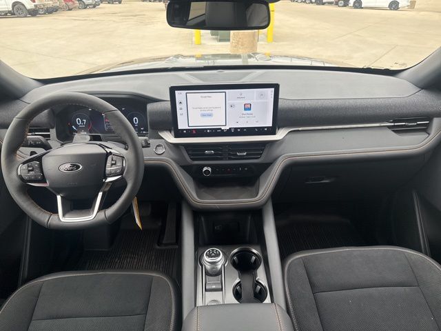 2026 Ford Explorer Tremor Watertown SD