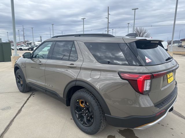 2026 Ford Explorer Tremor Watertown SD