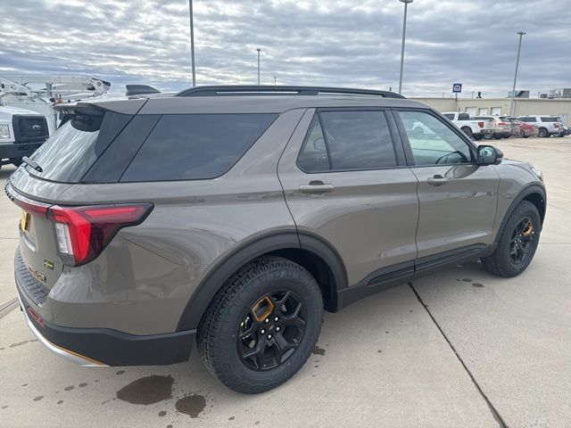 2026 Ford Explorer Tremor Watertown SD