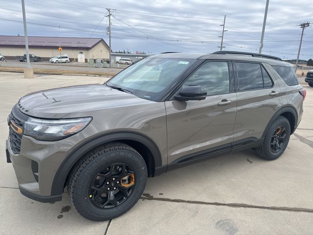 2026 Ford Explorer Tremor Watertown SD