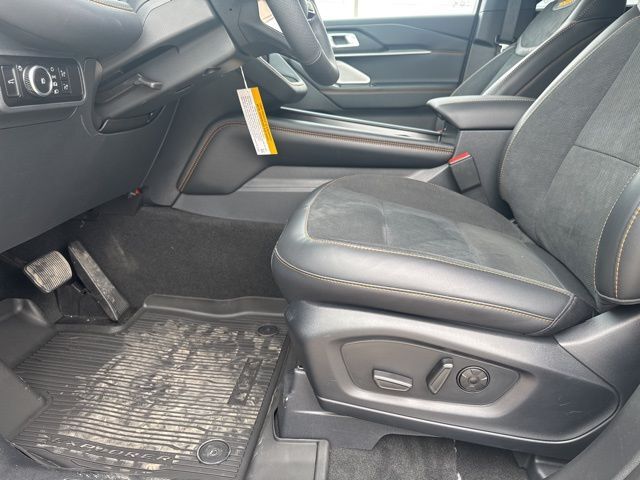 2026 Ford Explorer Tremor Watertown SD