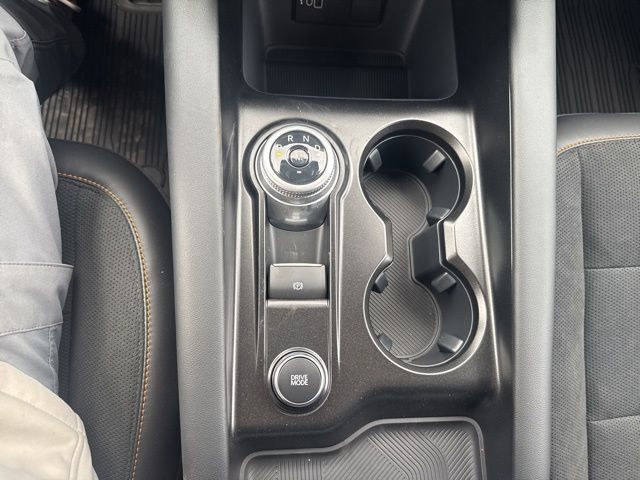 2026 Ford Explorer Tremor Watertown SD