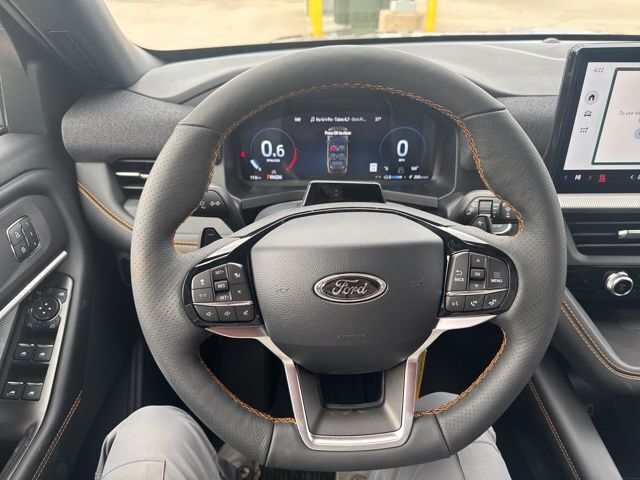 2026 Ford Explorer Tremor Watertown SD