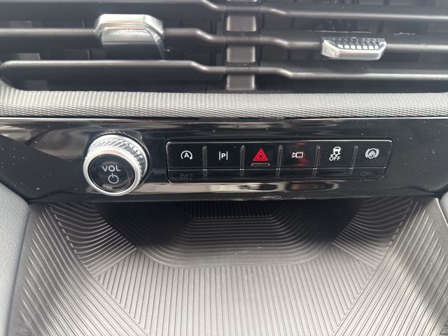 2026 Ford Explorer Tremor Watertown SD