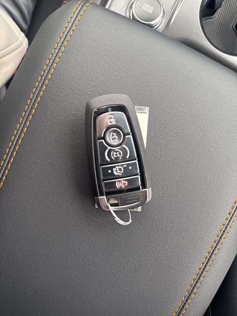 2026 Ford Explorer Tremor Watertown SD