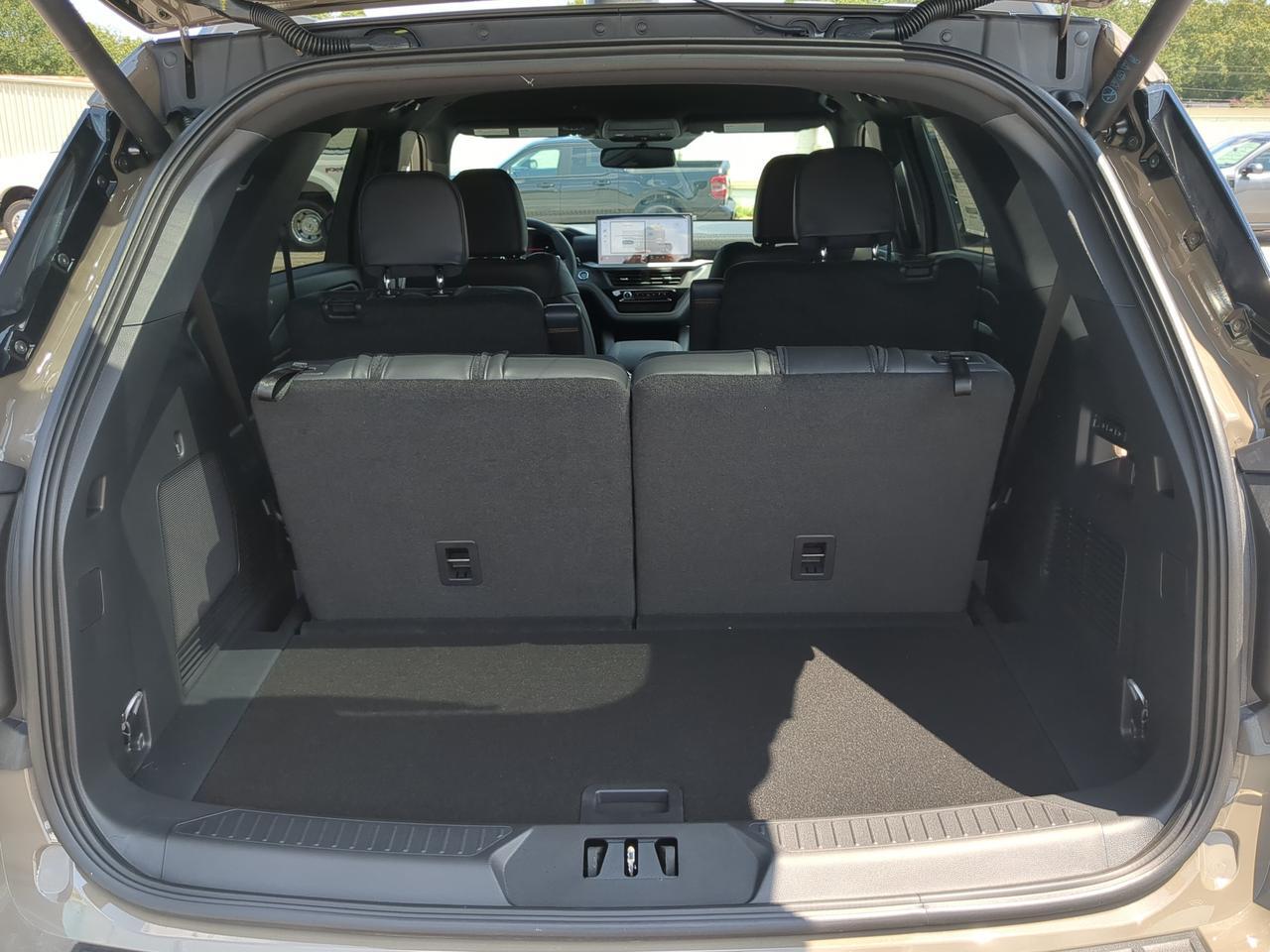 2026 Ford Explorer Tremor Winder GA