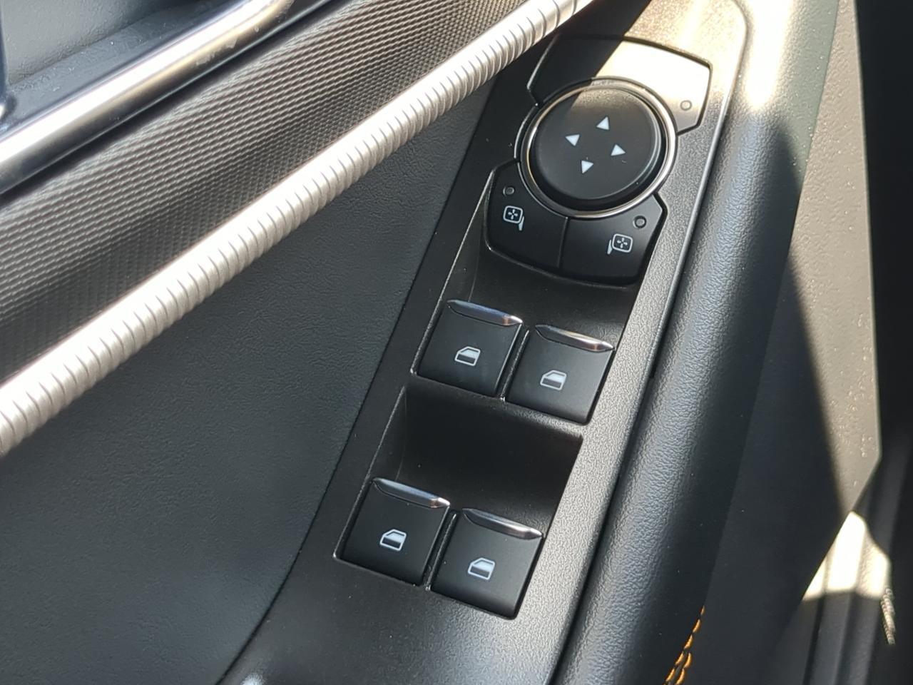 2026 Ford Explorer Tremor Winder GA