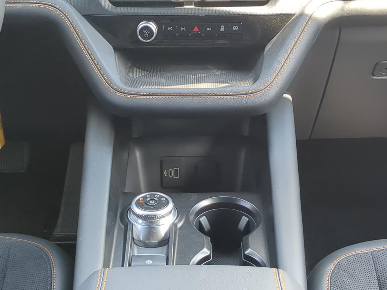 2026 Ford Explorer Tremor Winder GA
