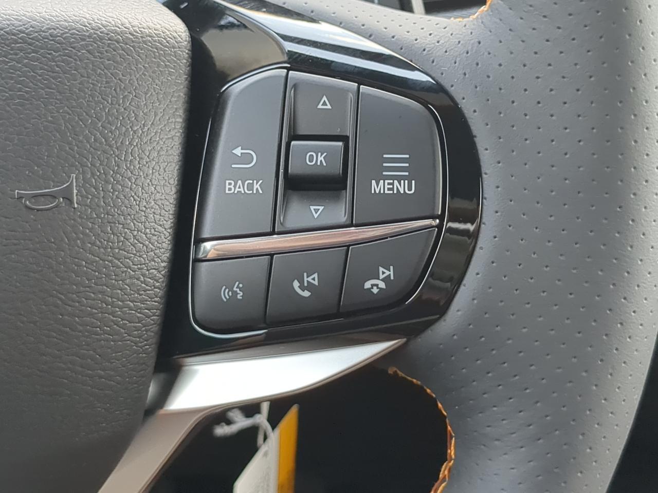 2026 Ford Explorer Tremor Winder GA