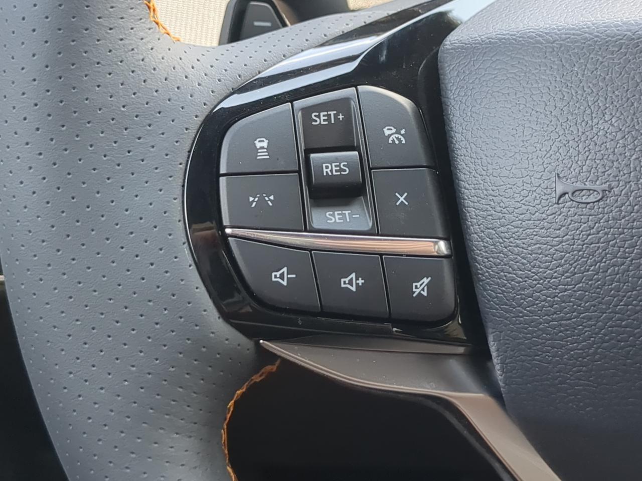 2026 Ford Explorer Tremor Winder GA