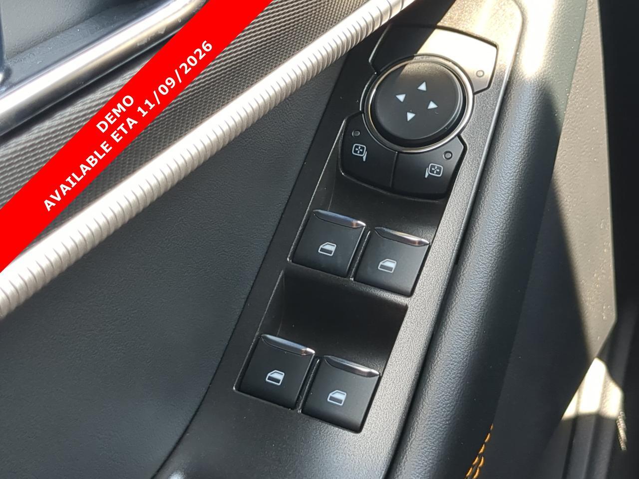 2026 Ford Explorer Tremor Winder GA