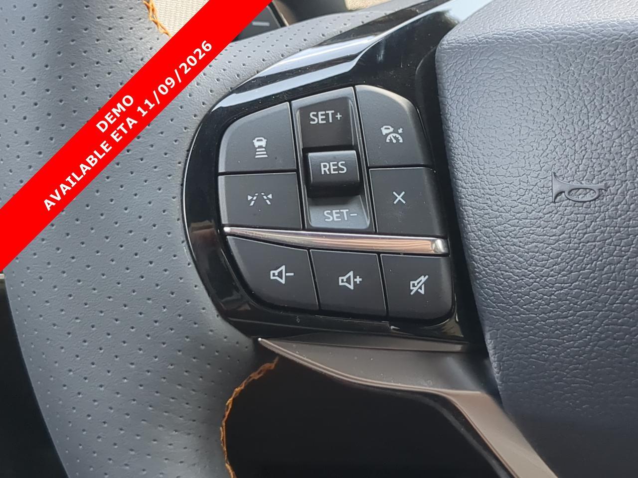 2026 Ford Explorer Tremor Winder GA