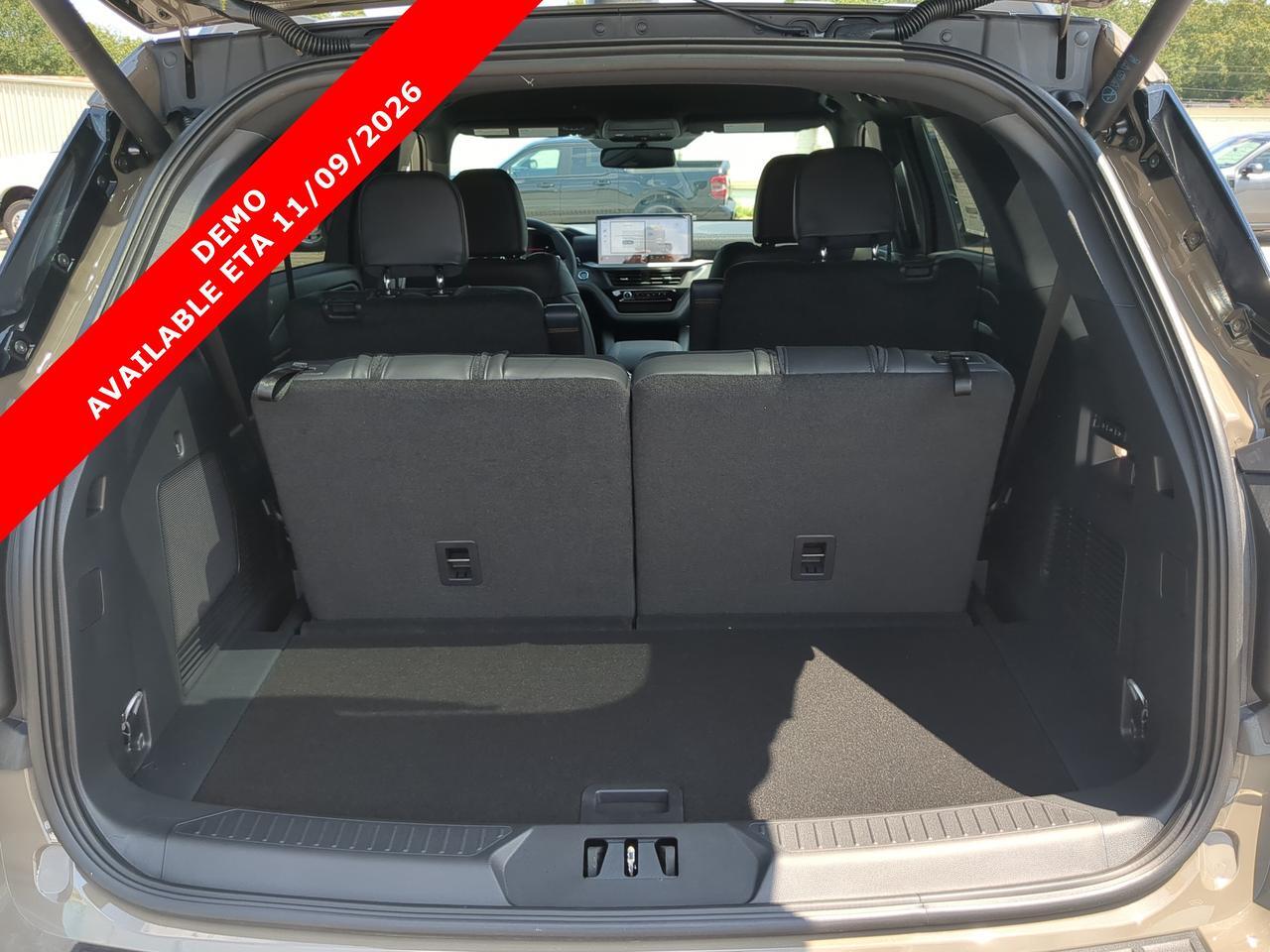 2026 Ford Explorer Tremor Winder GA