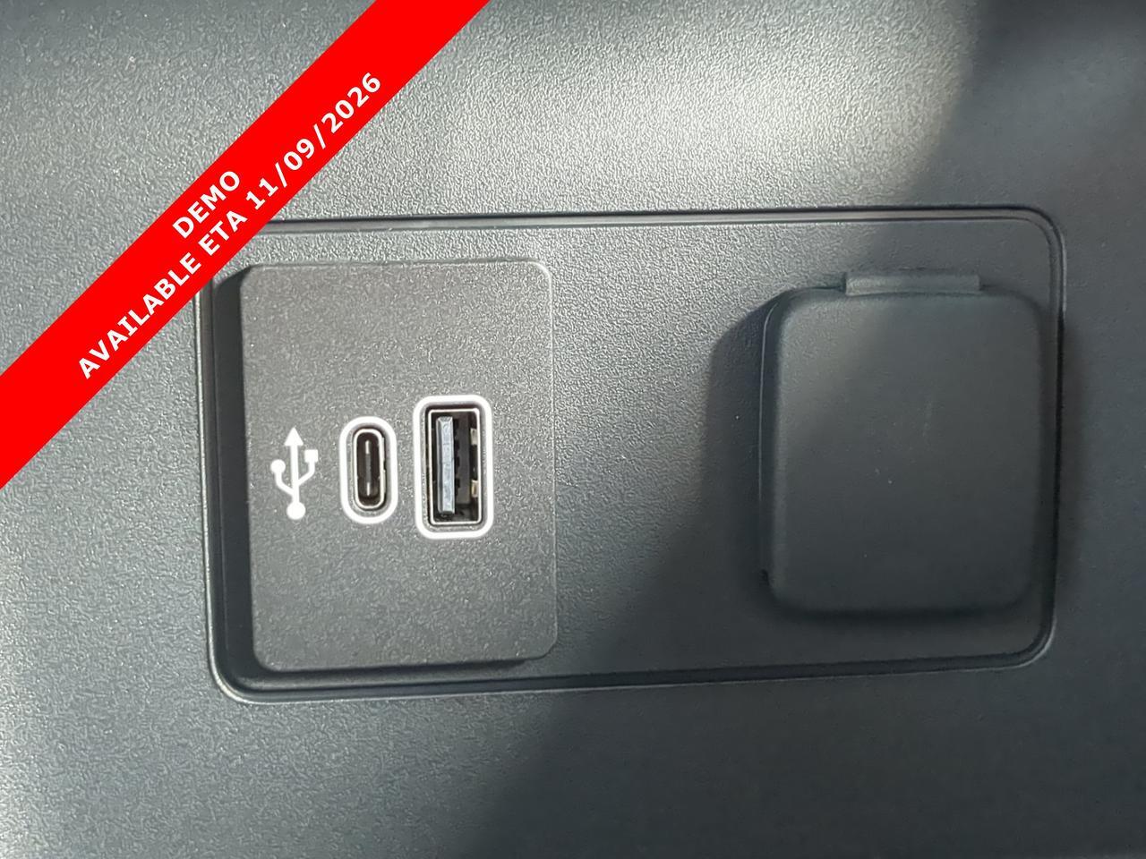 2026 Ford Explorer Tremor Winder GA