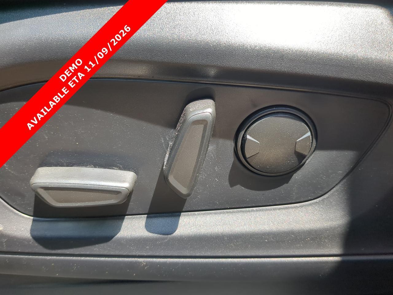 2026 Ford Explorer Tremor Winder GA