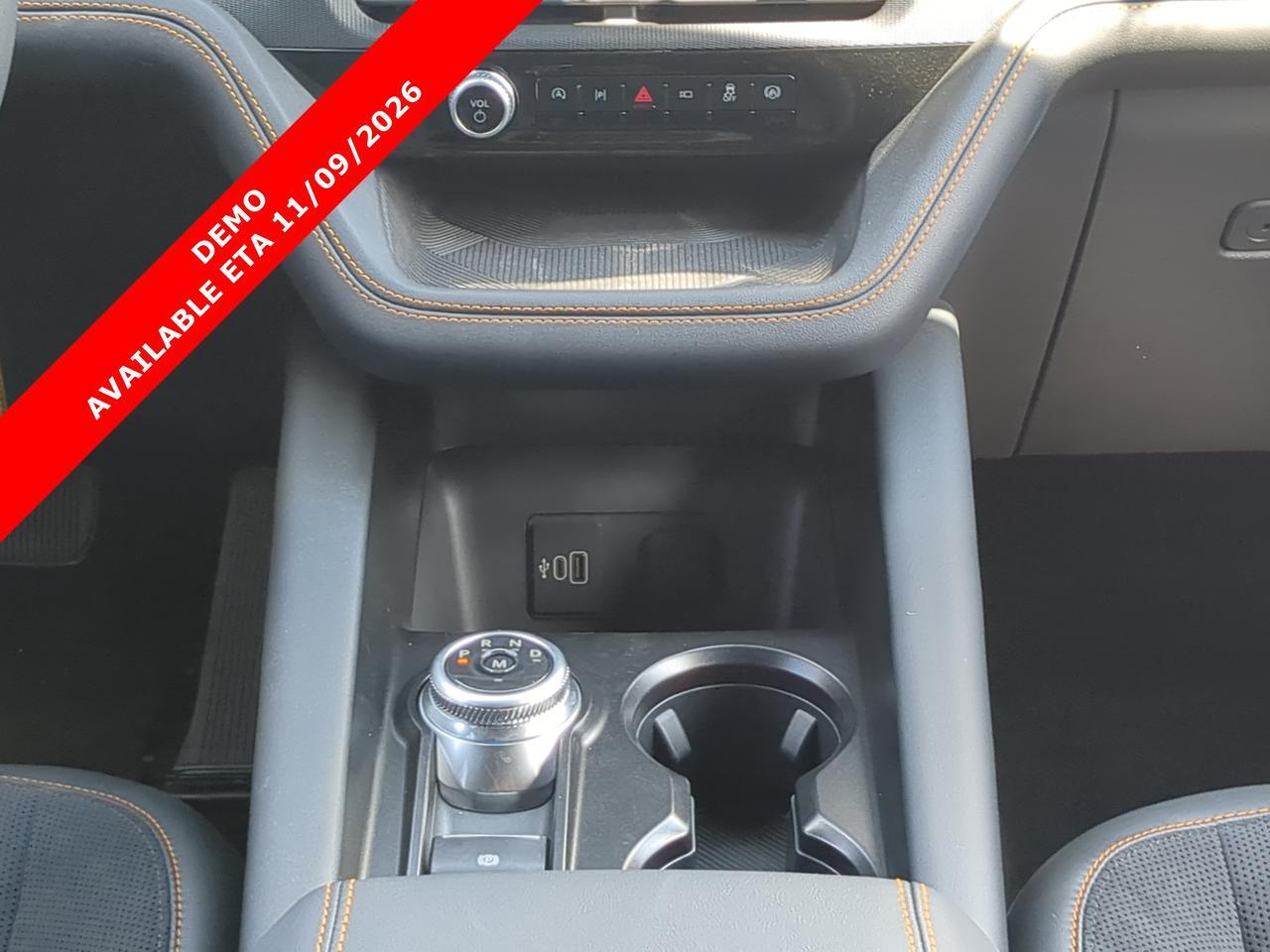 2026 Ford Explorer Tremor Winder GA