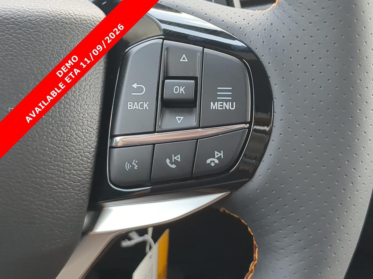 2026 Ford Explorer Tremor Winder GA