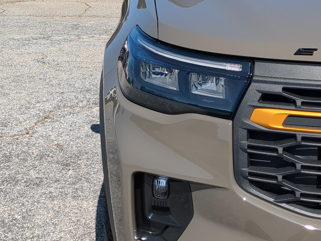 2026 Ford Explorer Tremor Winder GA