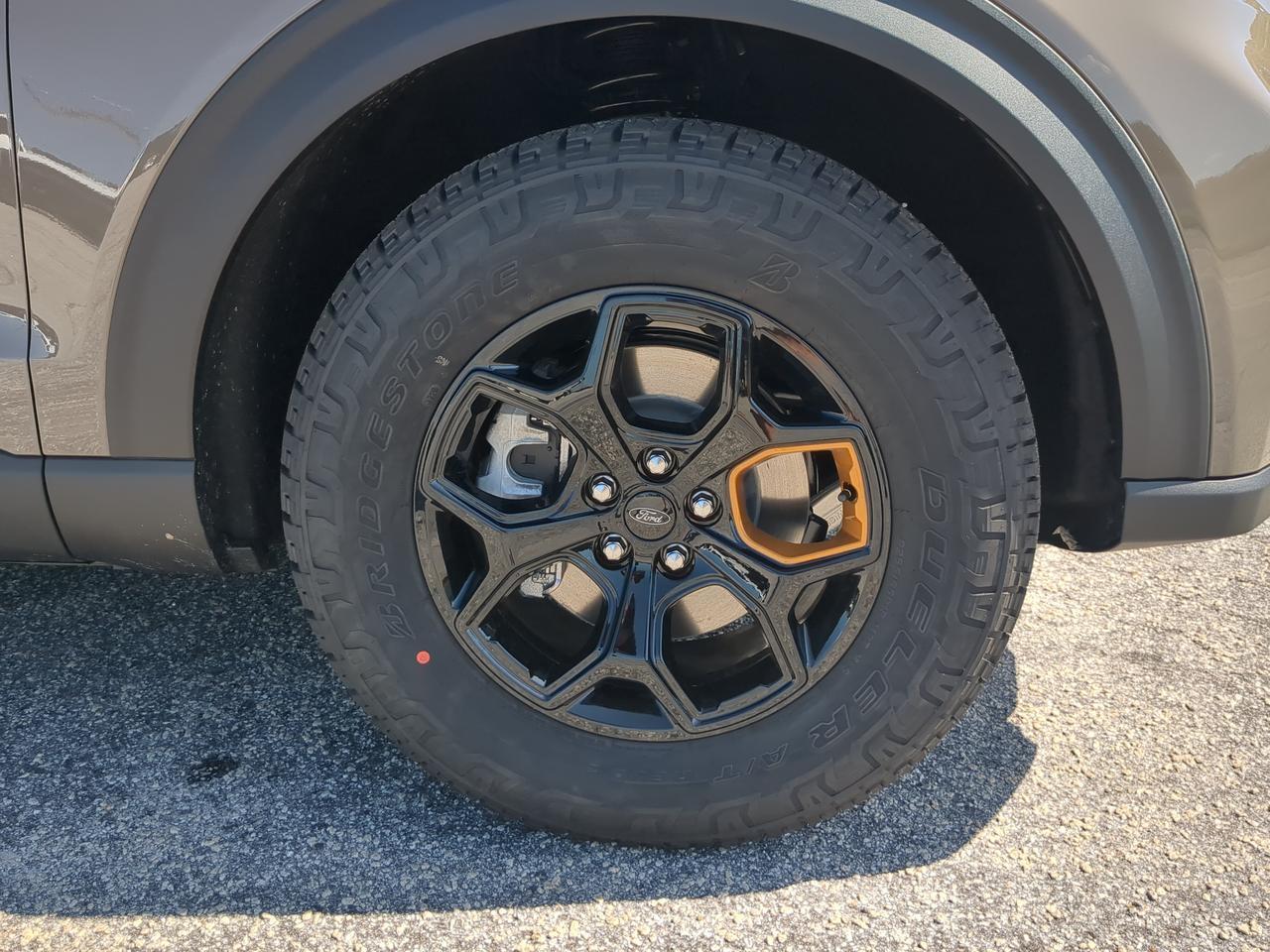 2026 Ford Explorer Tremor Winder GA