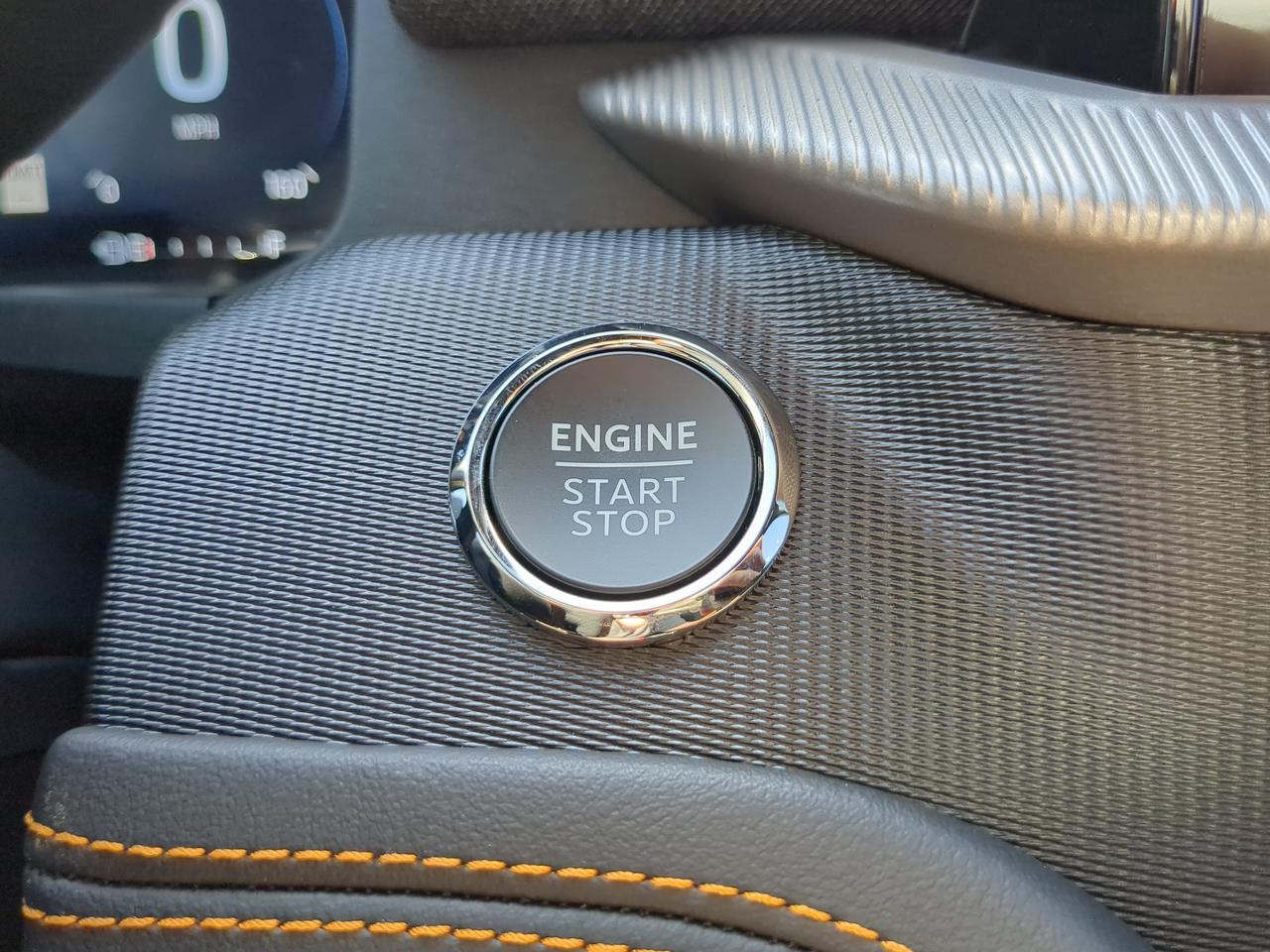 2026 Ford Explorer Tremor Winder GA