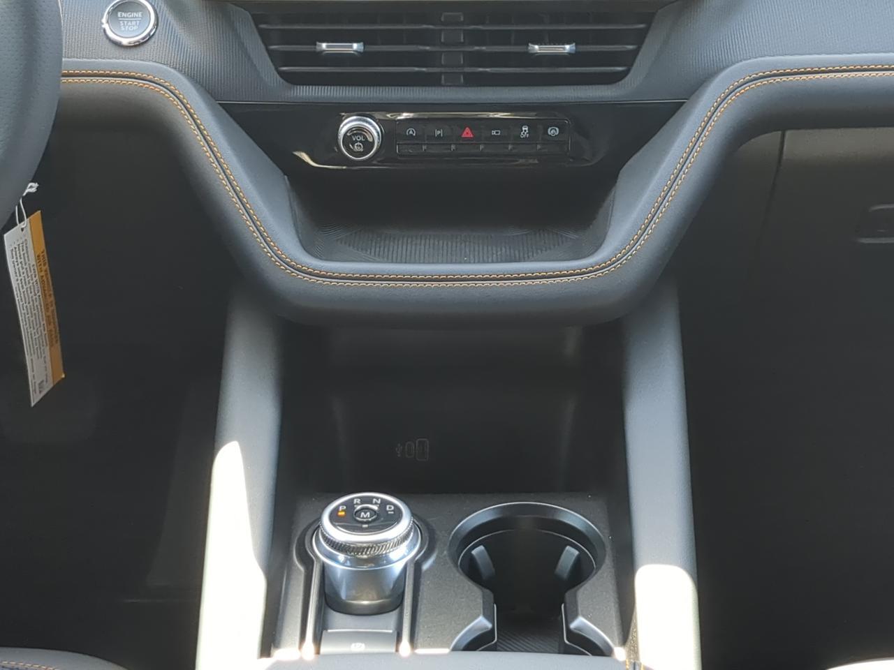 2026 Ford Explorer Tremor Winder GA