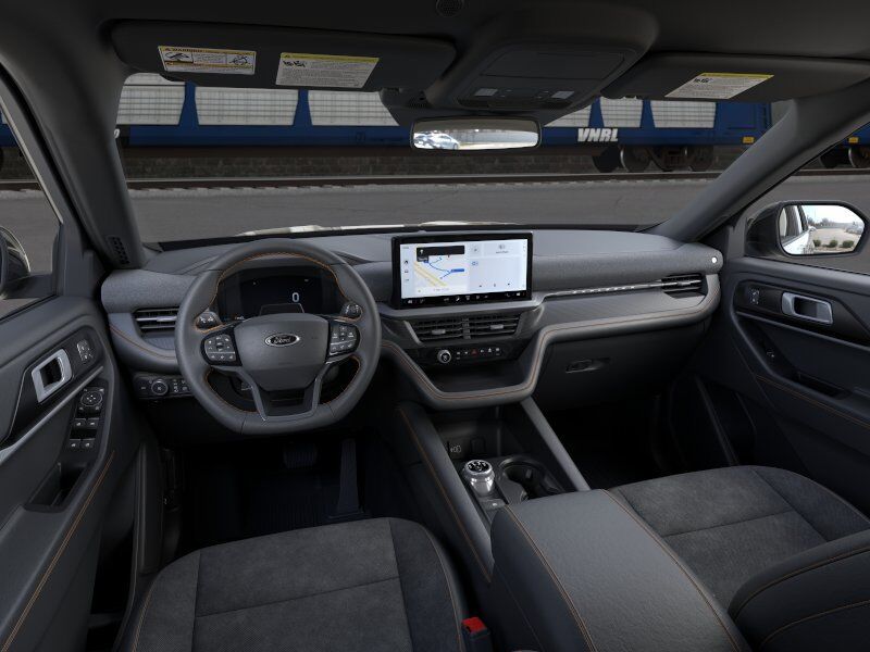 2026 Ford Explorer Tremor Winder GA