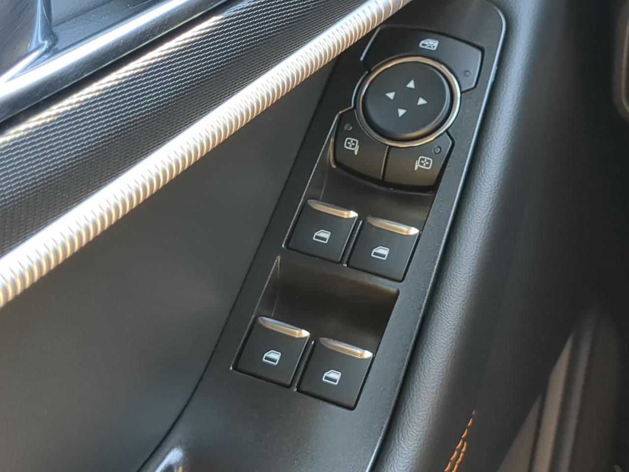 2026 Ford Explorer Tremor Winder GA