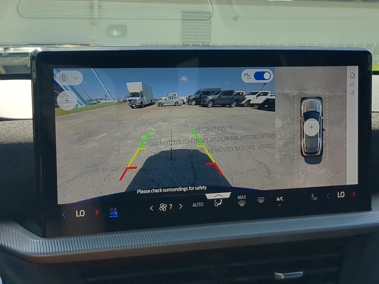 2026 Ford Explorer Tremor Winder GA