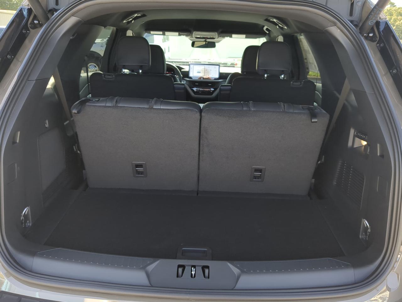 2026 Ford Explorer Tremor Winder GA
