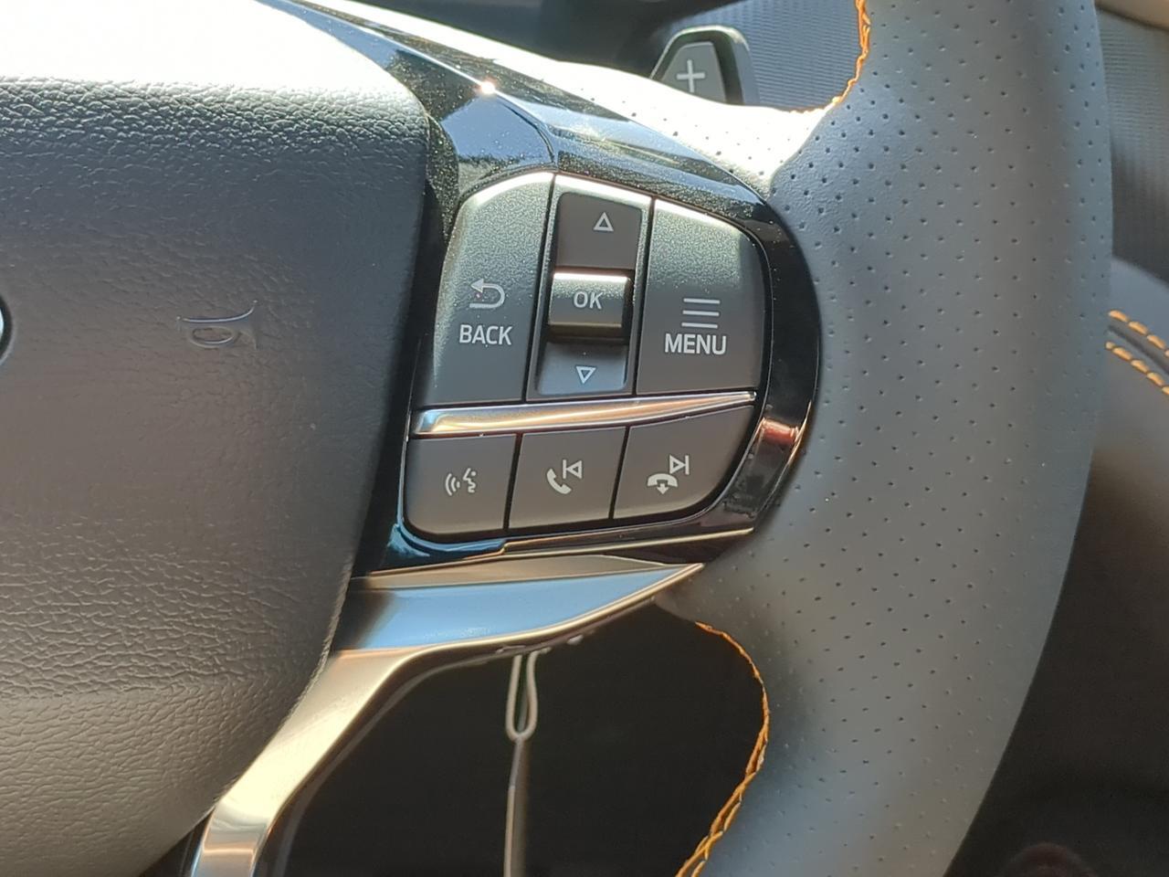 2026 Ford Explorer Tremor Winder GA