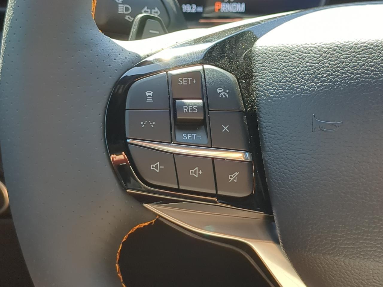 2026 Ford Explorer Tremor Winder GA