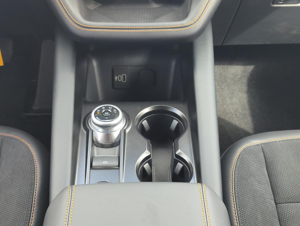 2026 Ford Explorer Tremor Winder GA