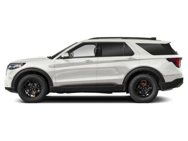 2026 Ford Explorer Tremor Winder GA