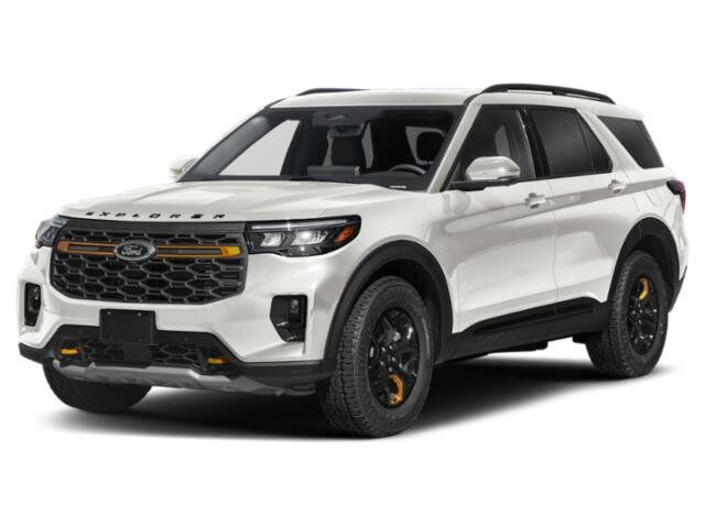 2026 Ford Explorer Tremor Winder GA