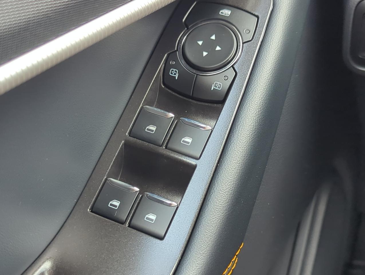 2026 Ford Explorer Tremor Winder GA
