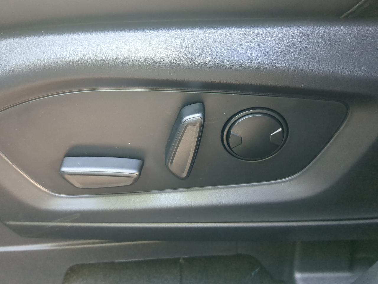 2026 Ford Explorer Tremor Winder GA