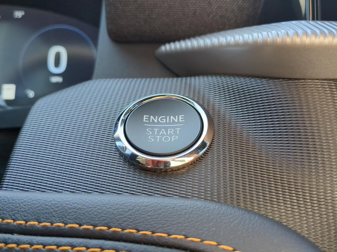 2026 Ford Explorer Tremor Winder GA