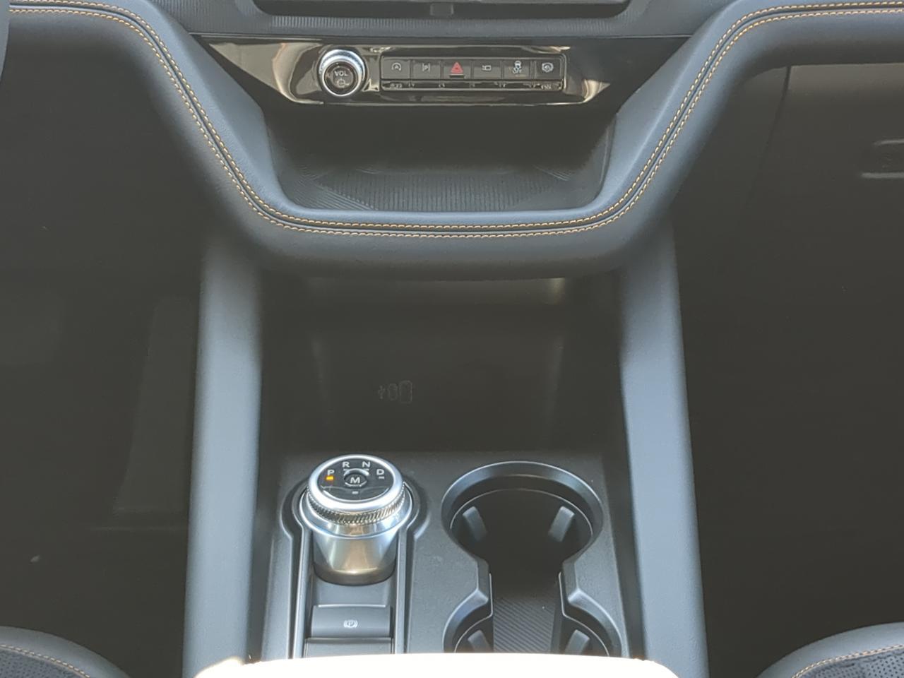2026 Ford Explorer Tremor Winder GA