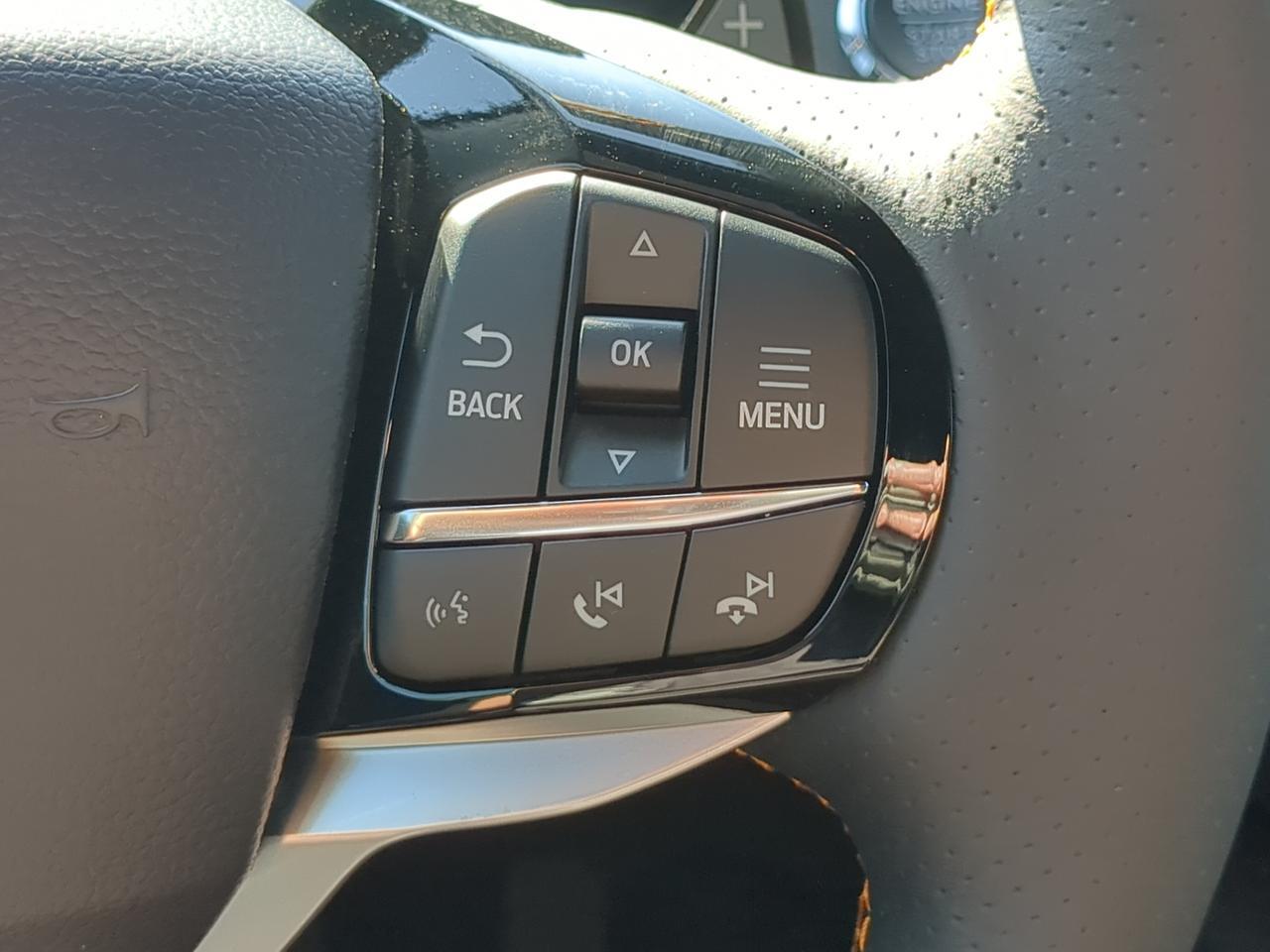 2026 Ford Explorer Tremor Winder GA