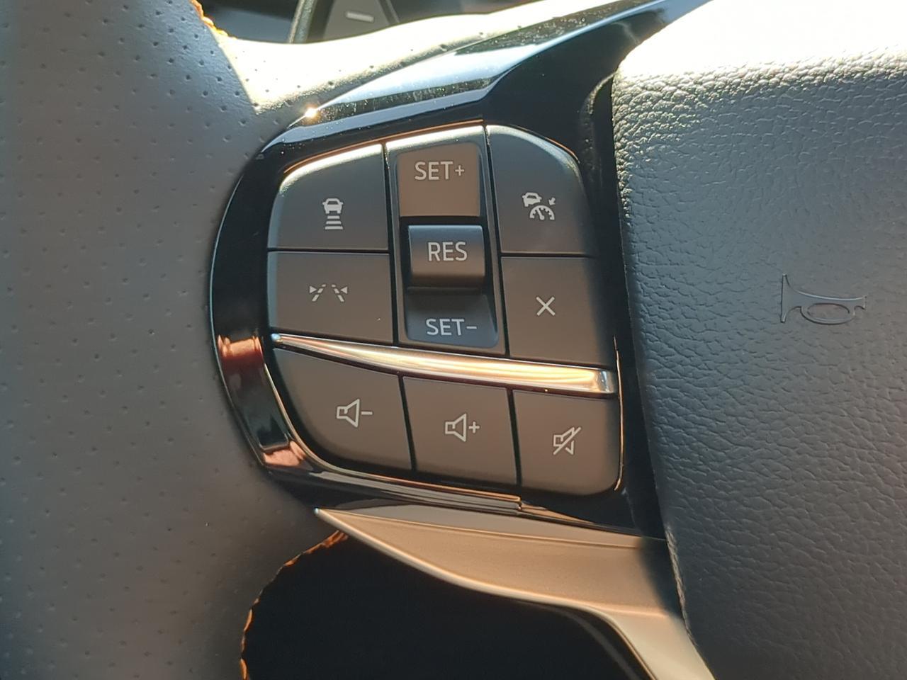 2026 Ford Explorer Tremor Winder GA