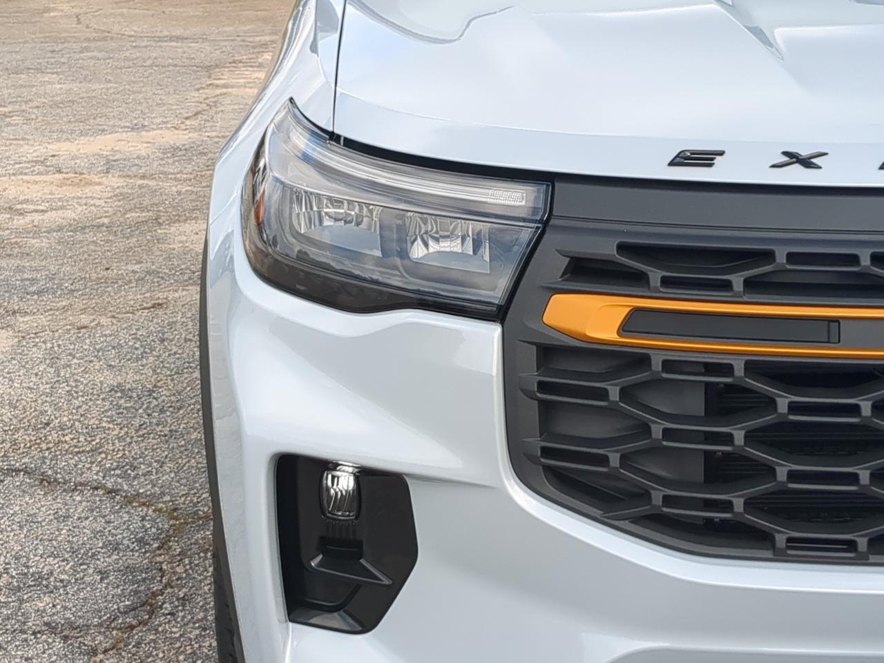 2026 Ford Explorer Tremor Winder GA