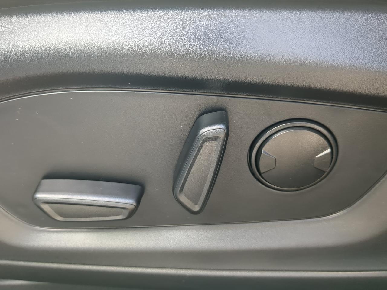 2026 Ford Explorer Tremor Winder GA